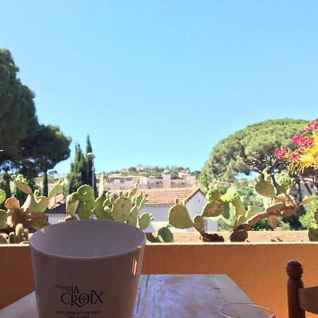 Cosy Deux Pieces Pour 4 Personnes En Centre Ville Classe 滨海卡瓦莱尔 外观 照片